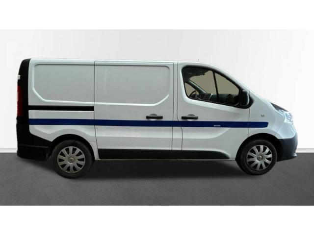 Renault Trafic image 4