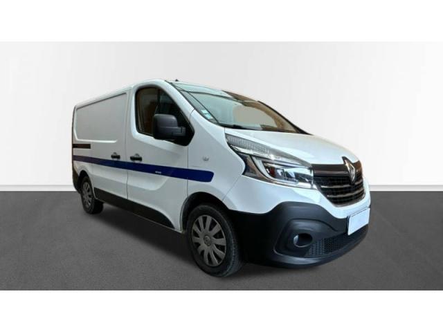 Renault Trafic image 5
