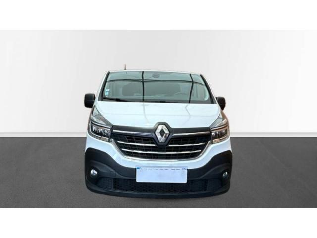 Renault Trafic image 1