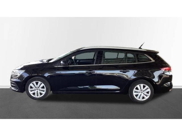 Renault Mégane image 6