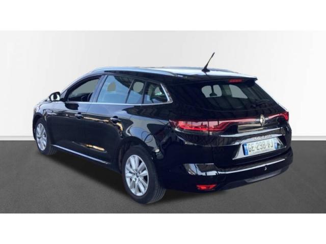 Renault Mégane image 7