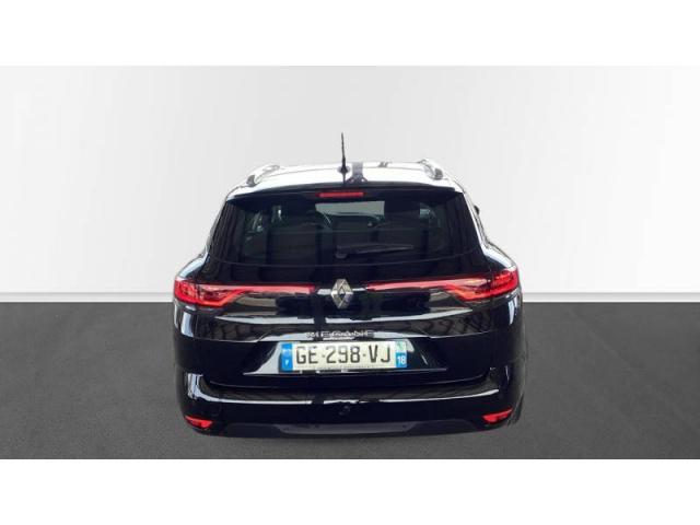 Renault Mégane image 8