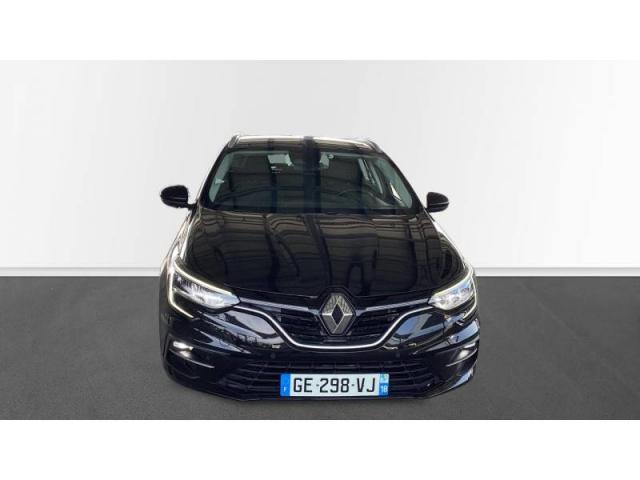 Renault Mégane image 1
