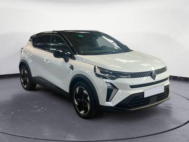 Renault Captur image 8