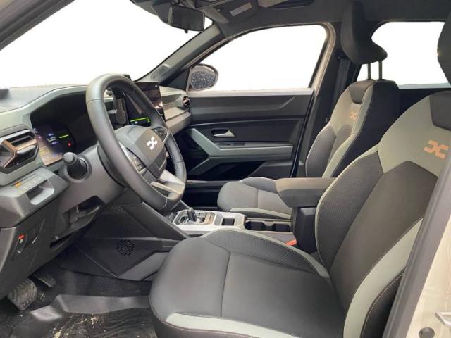 Dacia Duster image 5