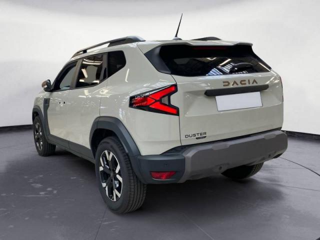 Dacia Duster image 1