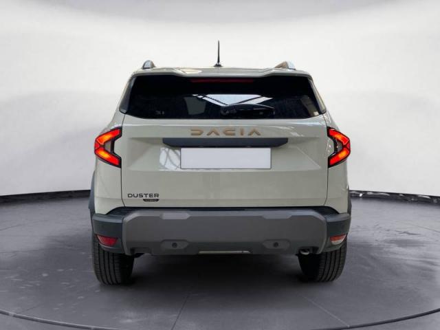 Dacia Duster image 2