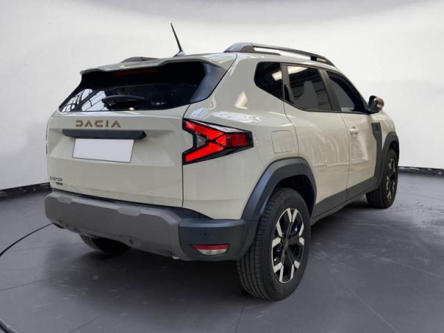 Dacia Duster image 4