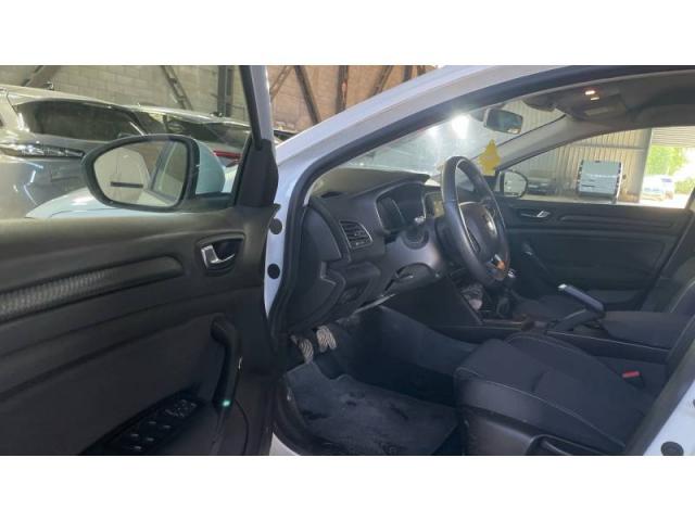 Renault Mégane image 2