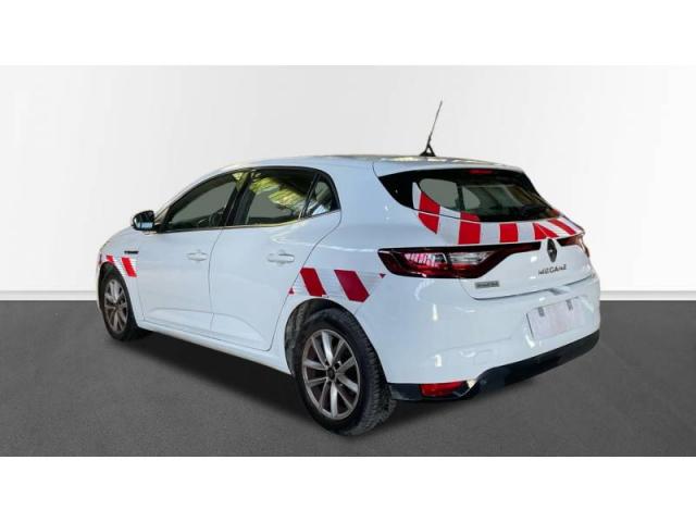 Renault Mégane image 9
