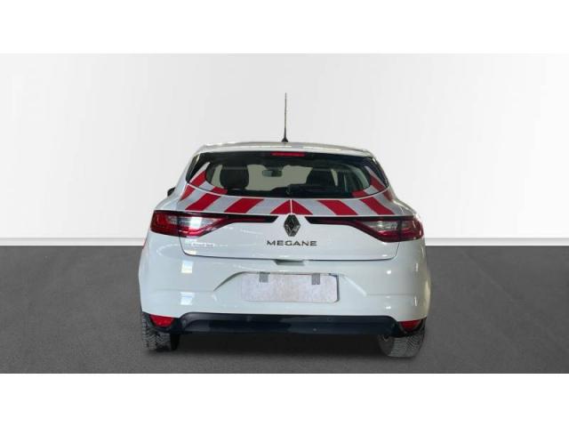 Renault Mégane image 8