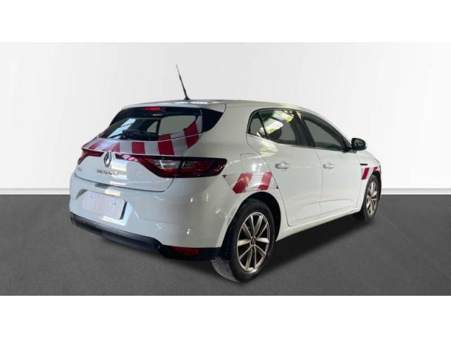 Renault Mégane image 7