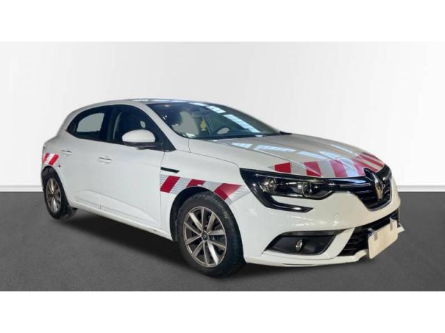 Renault Mégane image 3