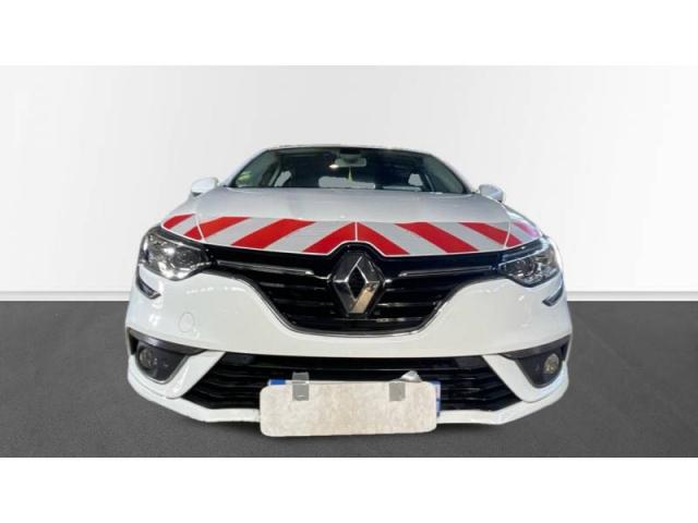 Renault Mégane image 4
