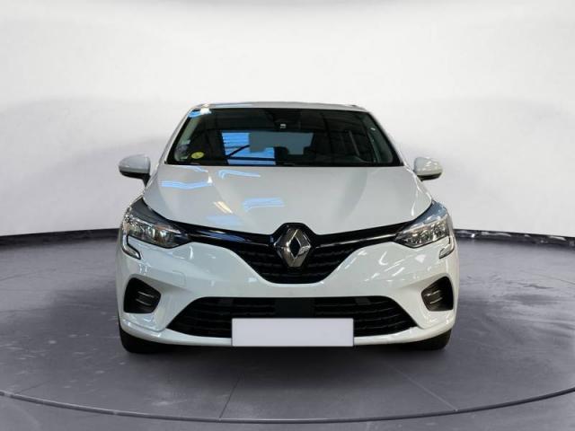 Renault Clio image 8