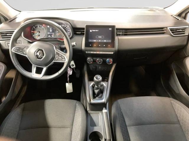 Renault Clio image 2