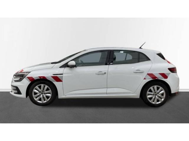 Renault Mégane image 9