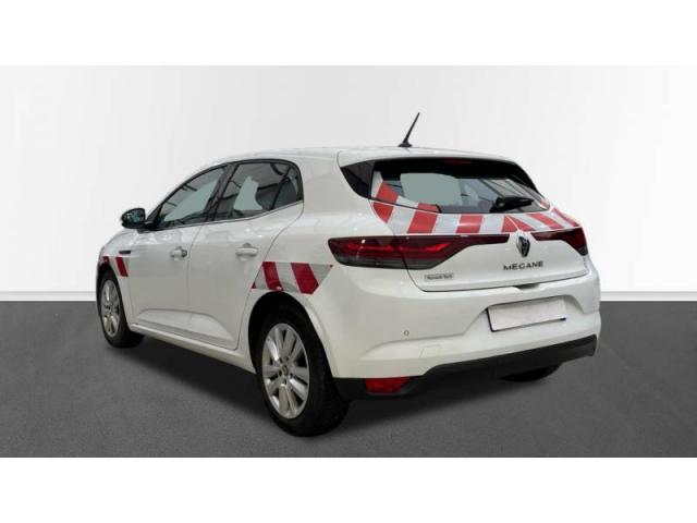 Renault Mégane image 8