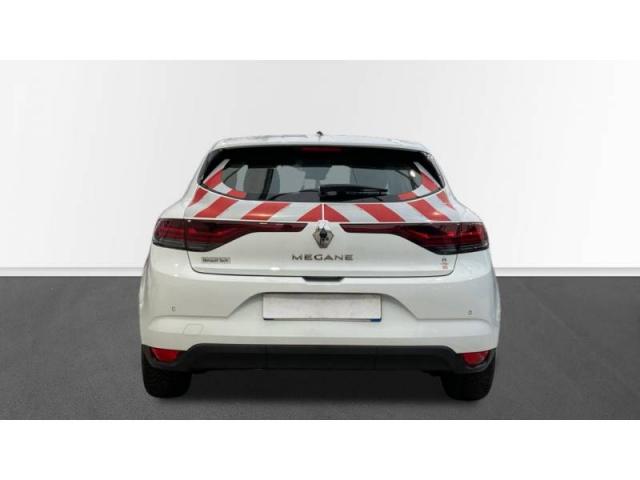 Renault Mégane image 4