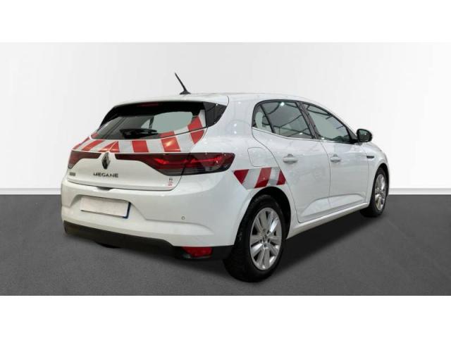 Renault Mégane image 1