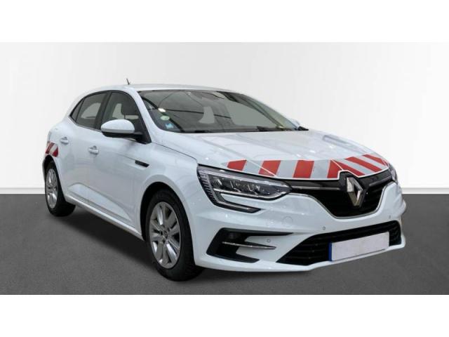 Renault Mégane image 3