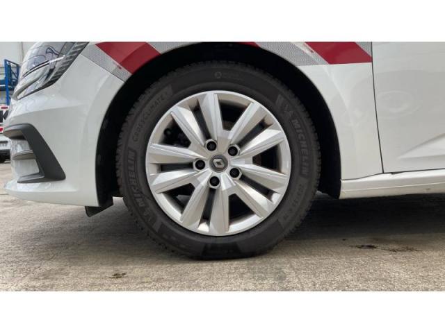 Renault Mégane image 5