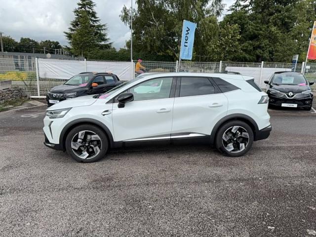 Renault Symbioz image 8