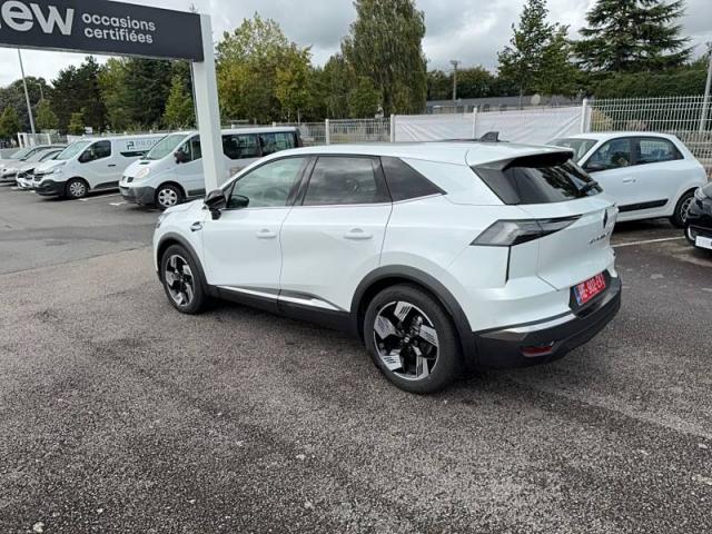 Renault Symbioz image 6