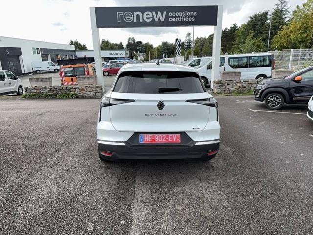 Renault Symbioz image 9