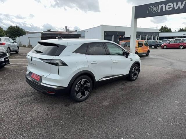 Renault Symbioz image 5