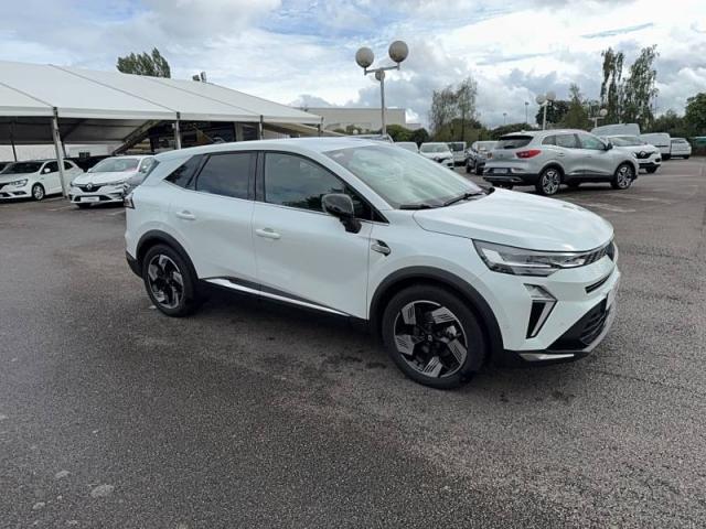 Renault Symbioz image 1