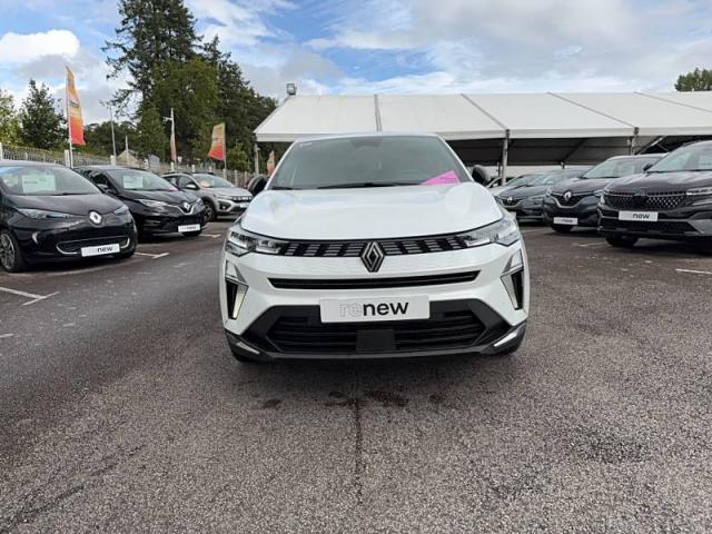 Renault Symbioz image 7
