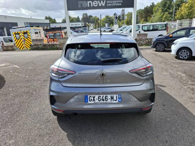 Renault Clio image 1