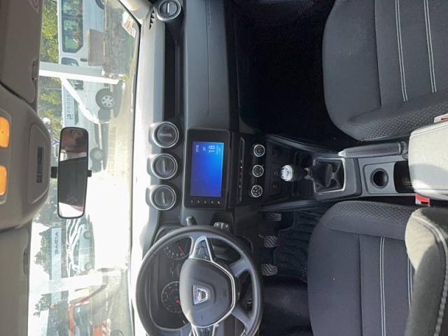 Dacia Duster image 4