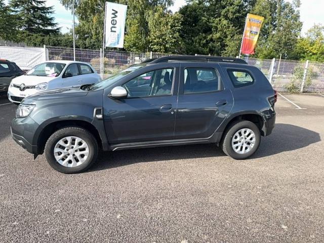 Dacia Duster image 9
