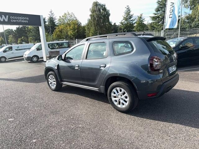 Dacia Duster image 3