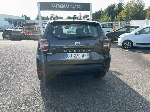 Dacia Duster image 5