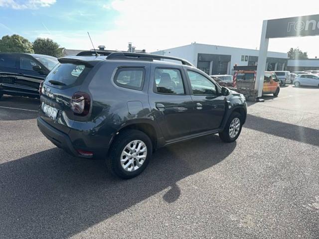 Dacia Duster image 8