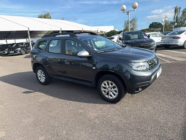Dacia Duster image 2