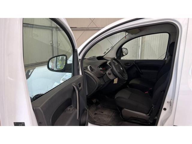 Renault Kangoo Van image 2