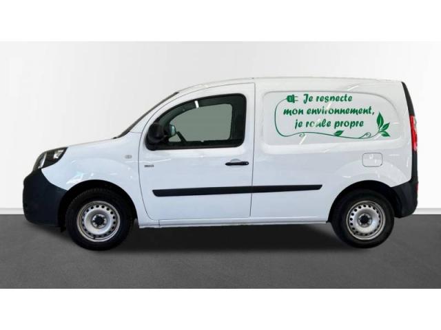 Renault Kangoo Van image 1