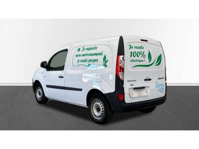 Renault Kangoo Van image 6
