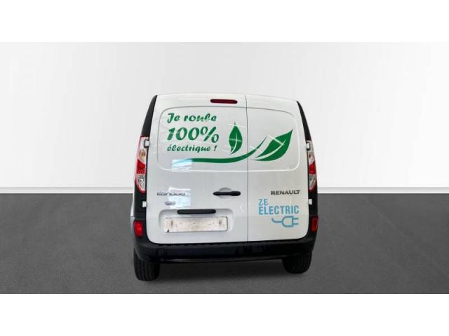 Renault Kangoo Van image 9