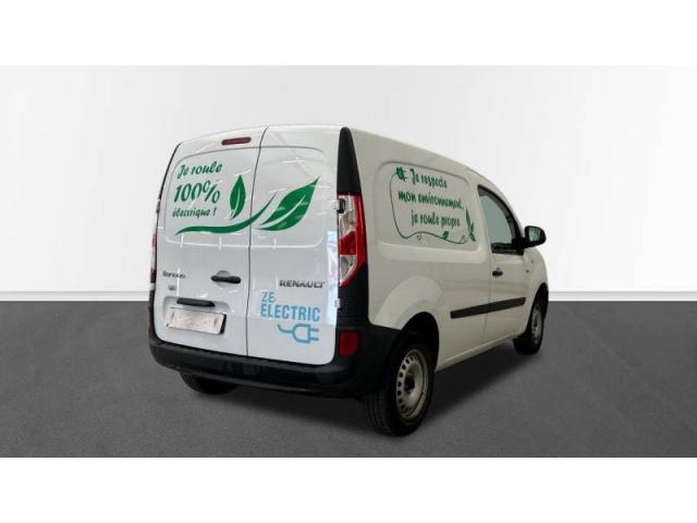 Renault Kangoo Van image 7