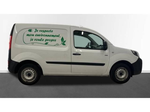 Renault Kangoo Van image 4