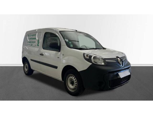 Renault Kangoo Van image 8