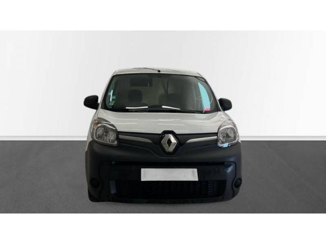 Renault Kangoo Van image 3
