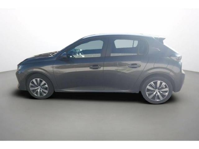 Peugeot 208 image 1