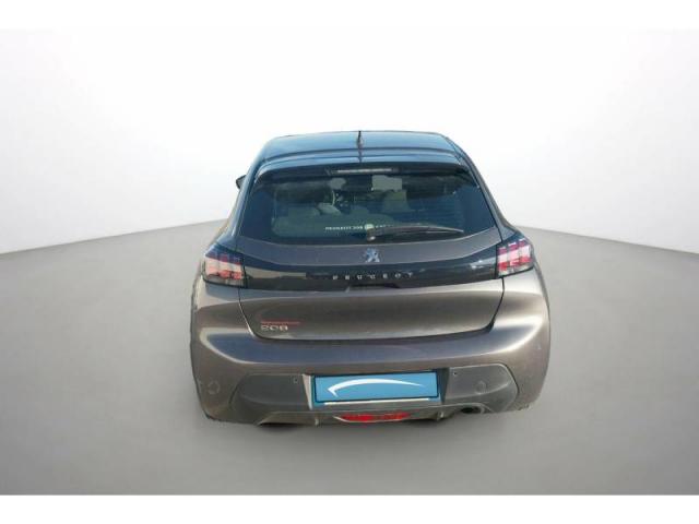 Peugeot 208 image 6