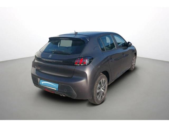 Peugeot 208 image 4